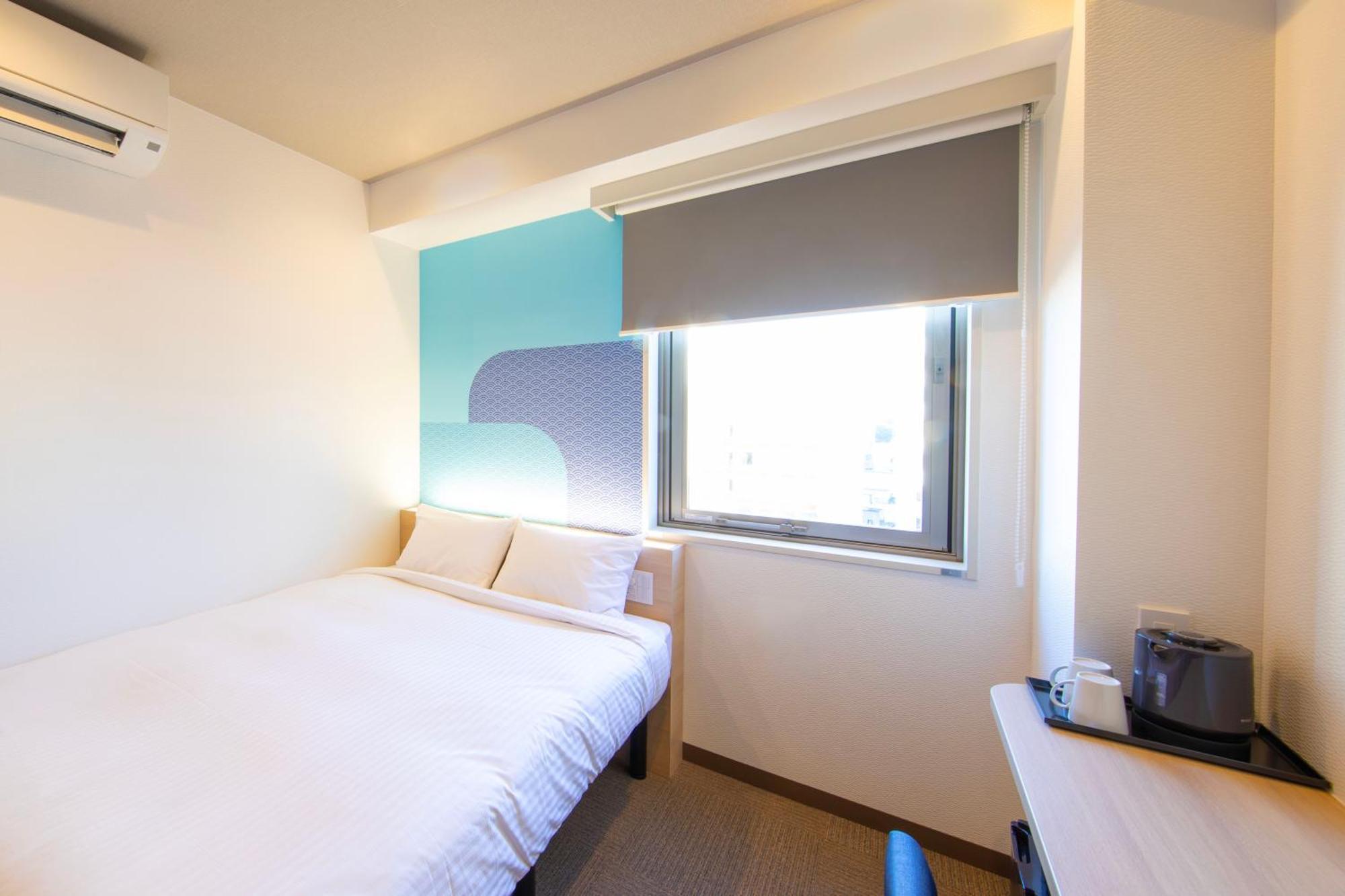 Hop Inn Tokyo Iidabashi Ngoại thất bức ảnh