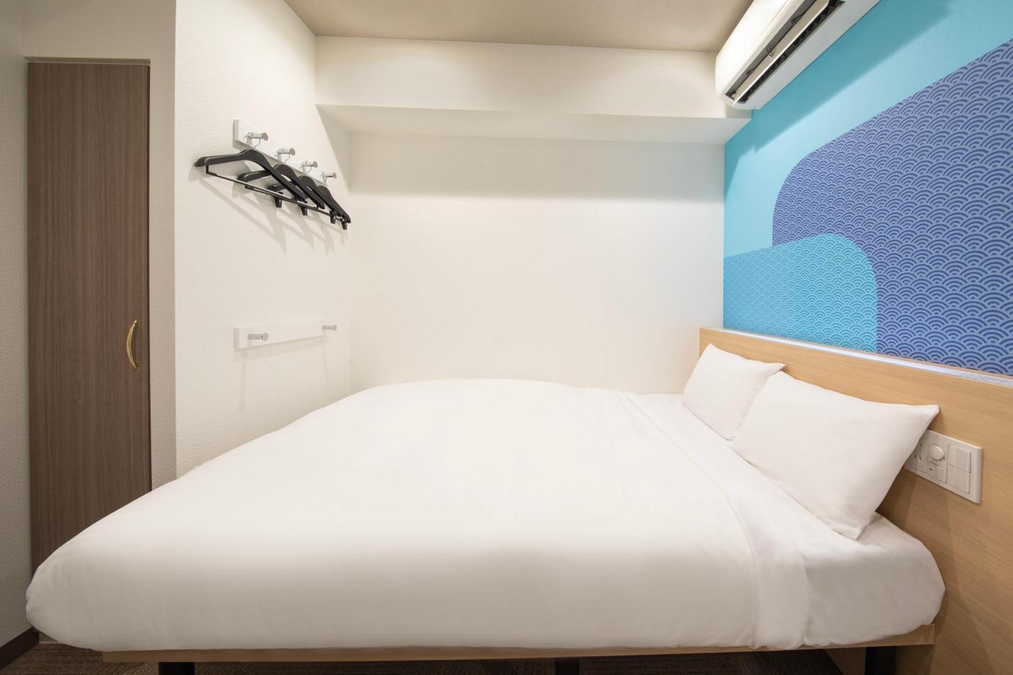 Hop Inn Tokyo Iidabashi Ngoại thất bức ảnh