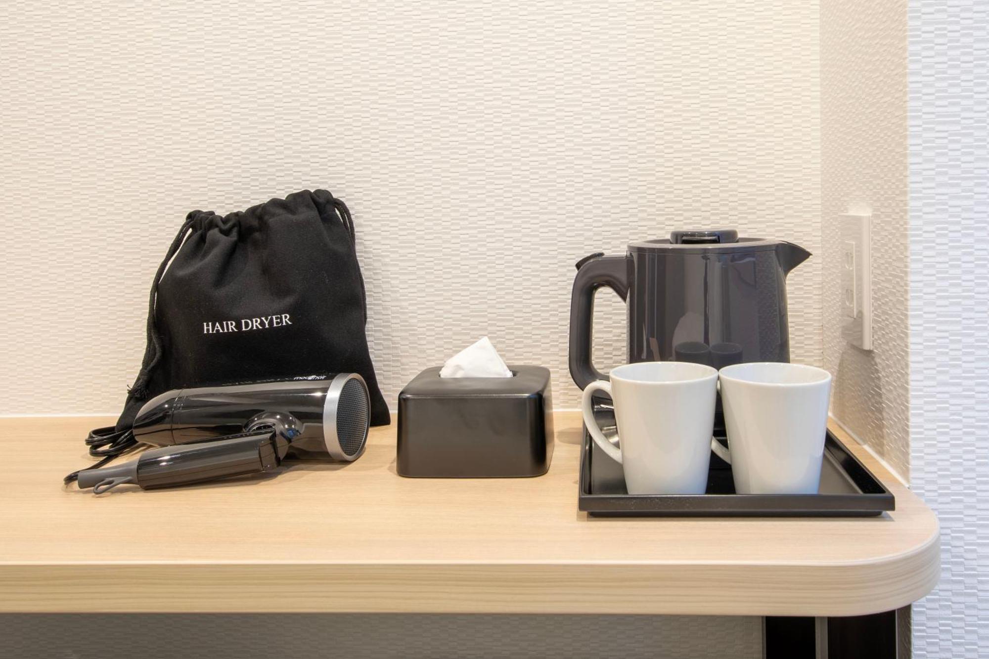 Hop Inn Tokyo Iidabashi Ngoại thất bức ảnh