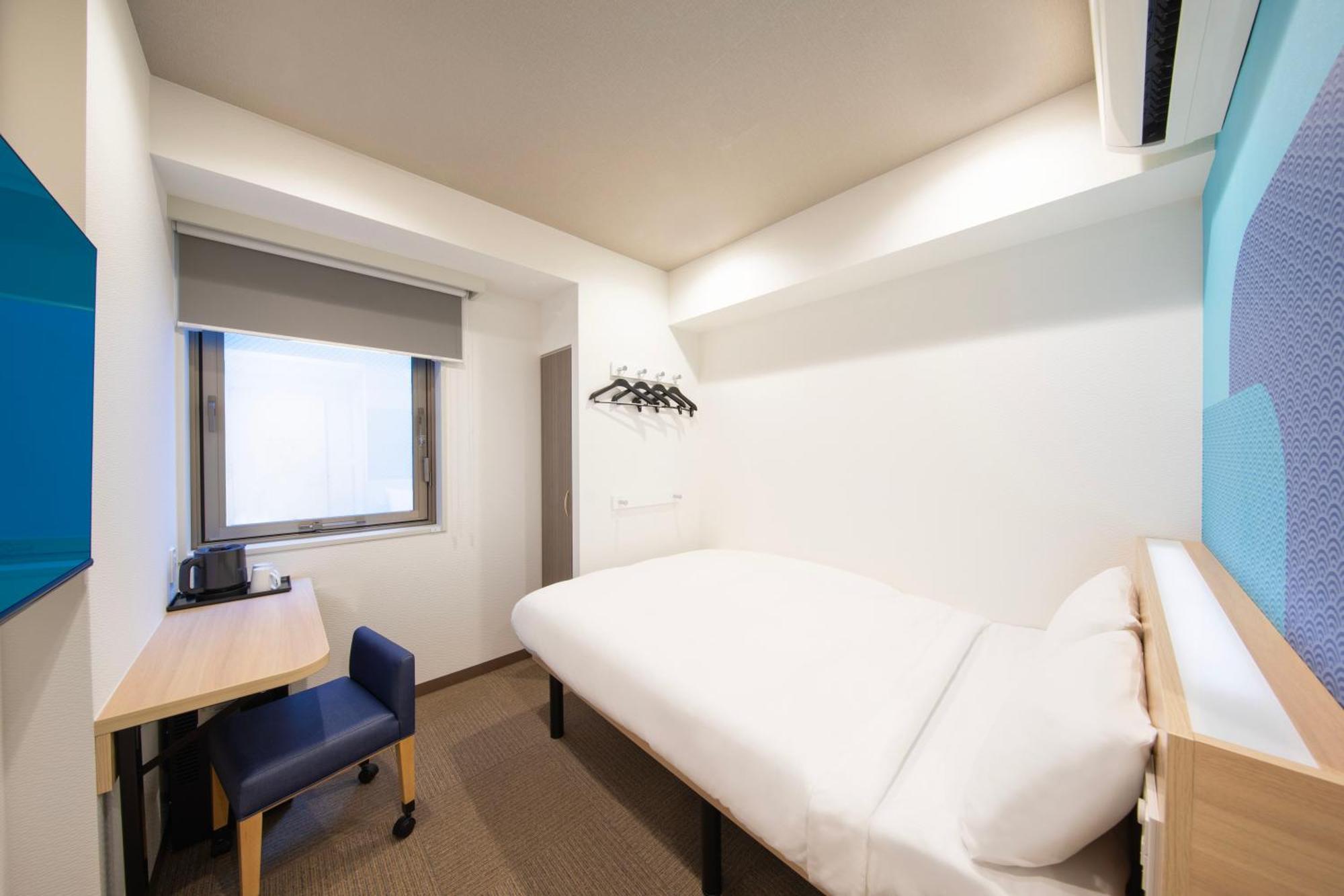 Hop Inn Tokyo Iidabashi Ngoại thất bức ảnh